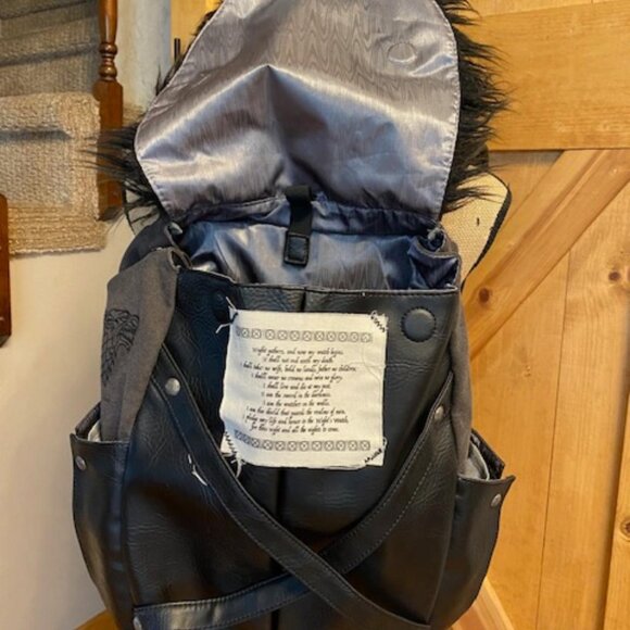 Game of Thrones Backpack - Picture 3 of 6